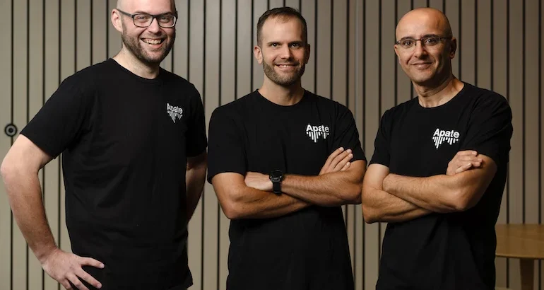 Apate-team Apate-team