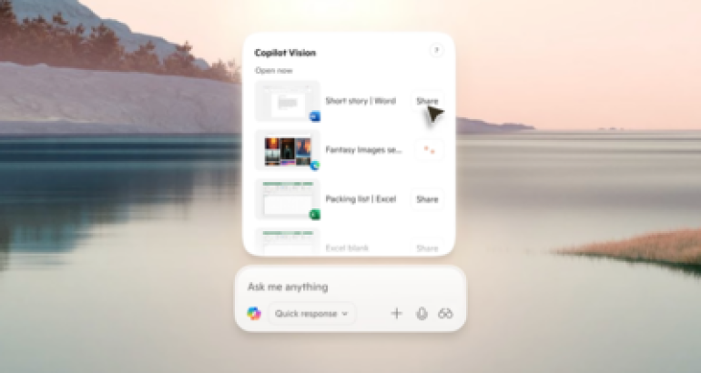 Copilot-Vision Copilot-Vision