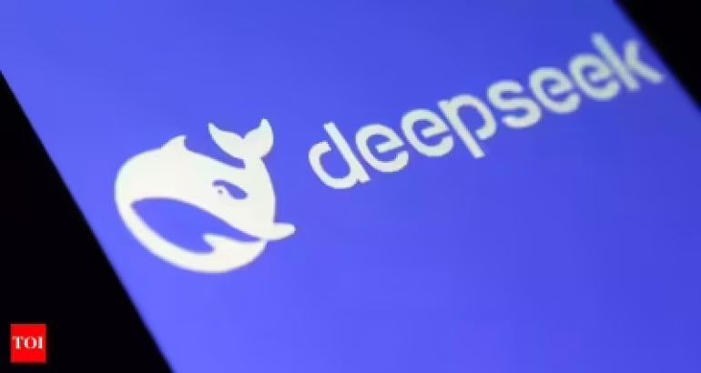 Deepseek Deepseek