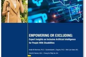 Empowering or Excluding - Report Cover