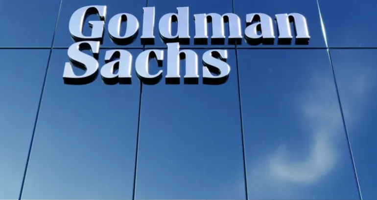Goldman-Sachs Goldman-Sachs
