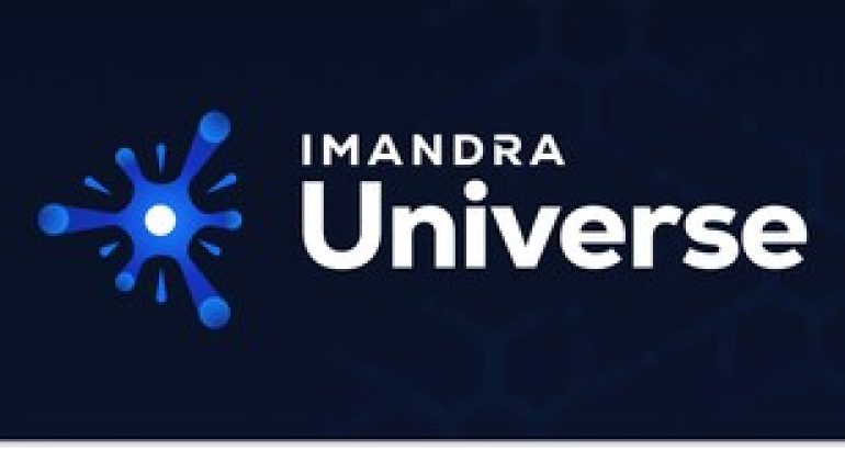 Imandra Universe Logo