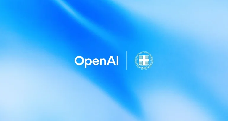 OpenAI-Greece