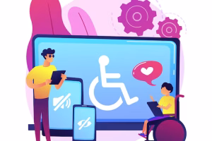 electronic-accessibility-abstract-concept-illustration-accessibility-websites-electronic-device-disabled-people-communication-technology-adjustable-web-pages_335657-1084