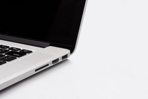 laptop
