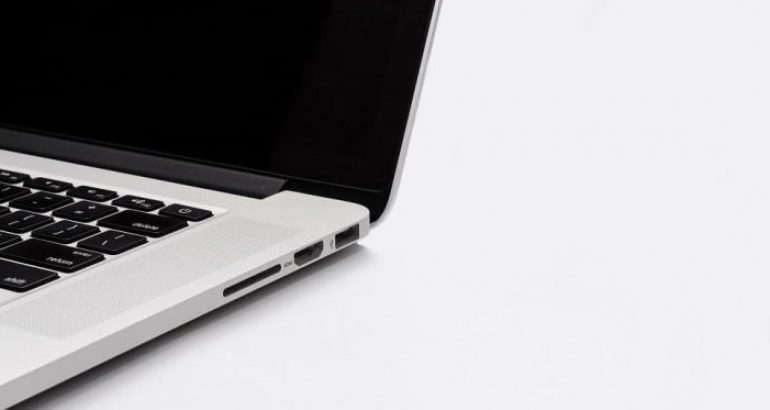 laptop