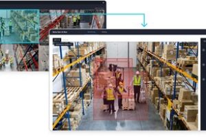 Nota AI Launches Korea’s First Commercialized VLM-Powered Solution for Real-Time Video Surveillance