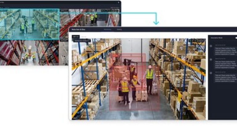 Nota AI Launches Korea’s First Commercialized VLM-Powered Solution for Real-Time Video Surveillance
