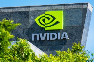 nvidia-shutterstock