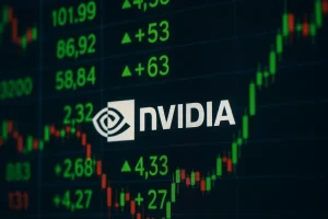 nvidia_stock_chart