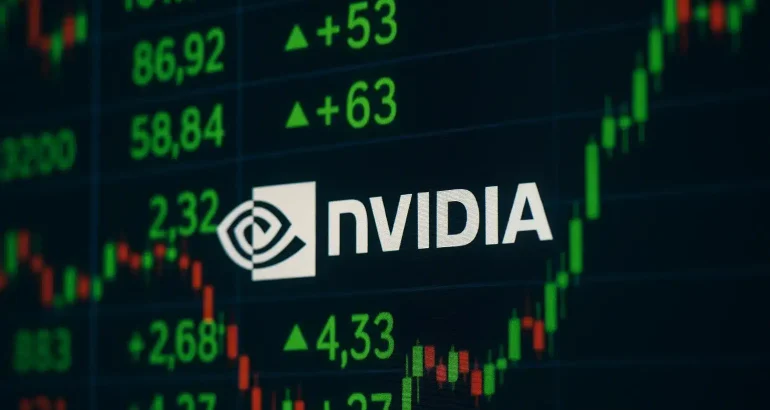 nvidia_stock_chart