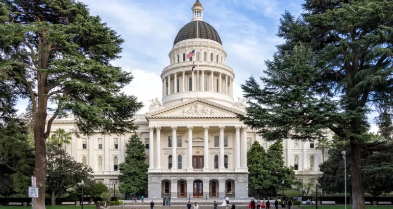 sacramento-california-state-capitol