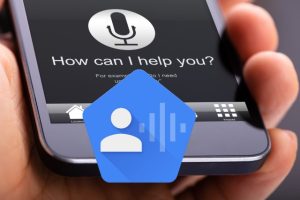 voice-assist-voice-control