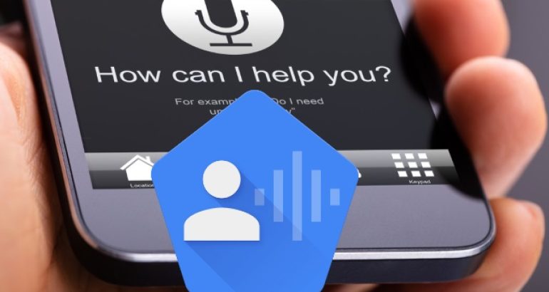 voice-assist-voice-control